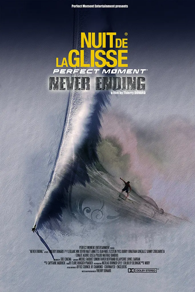 Never Ending