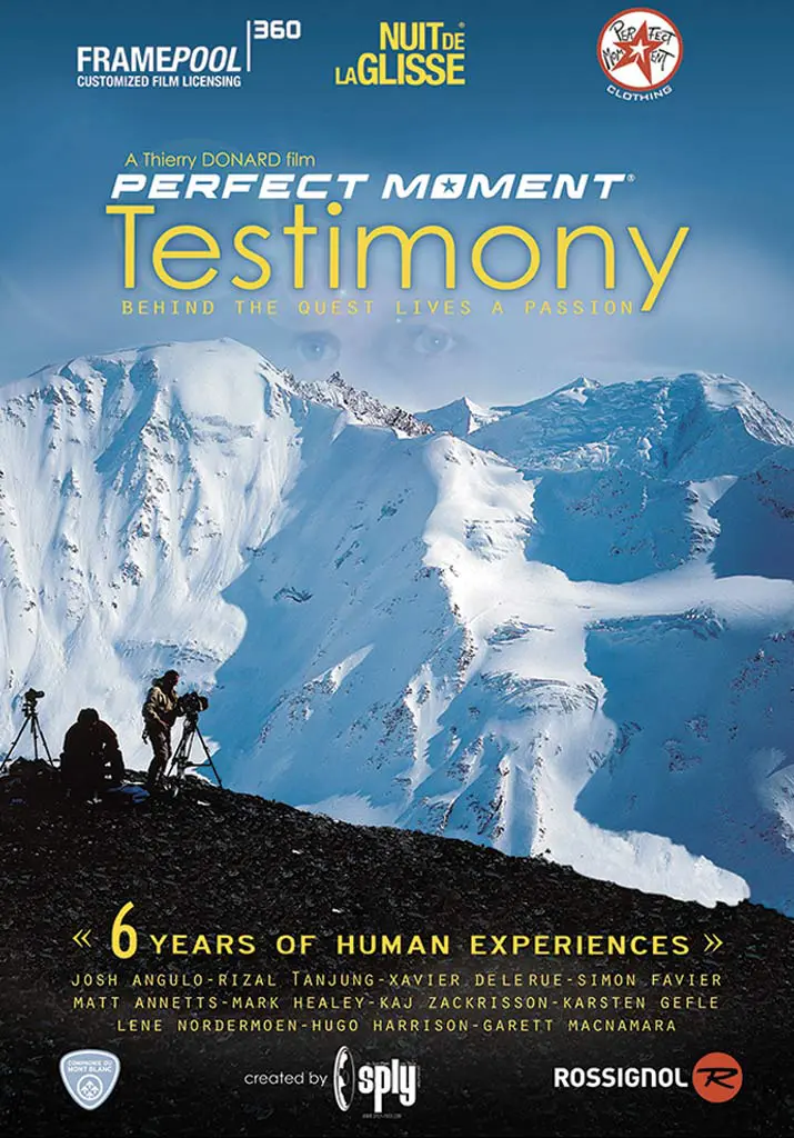 Testimony