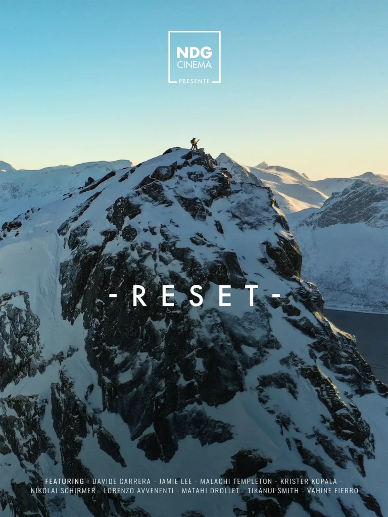 Reset