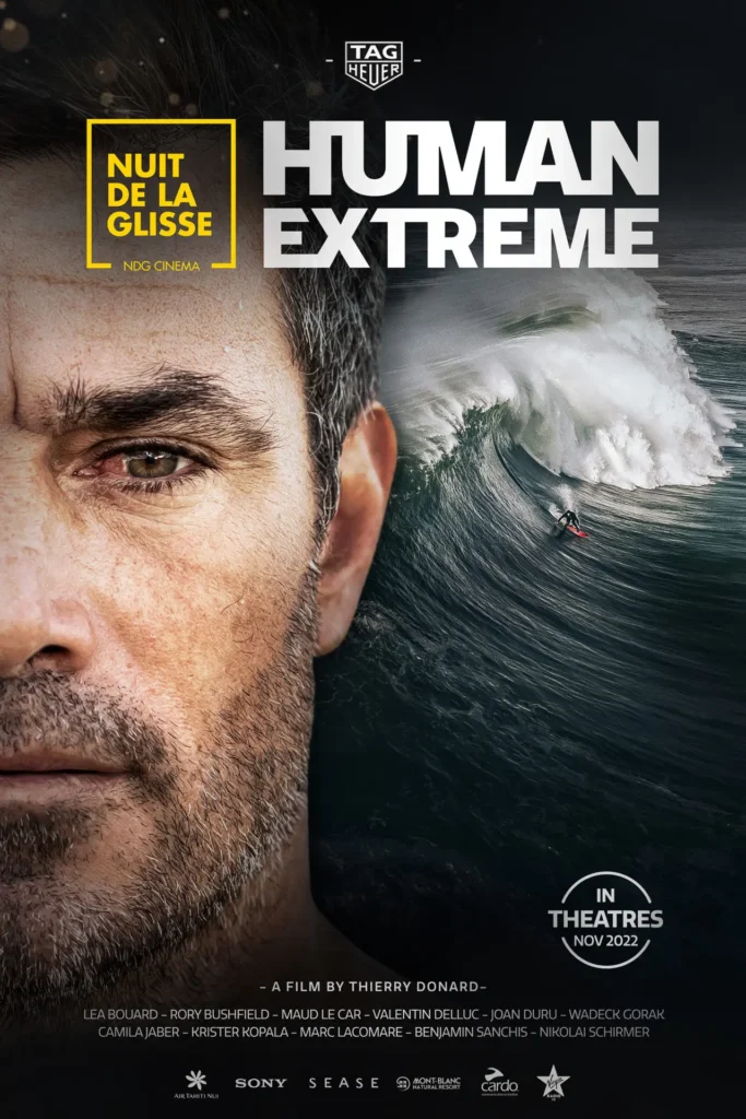 Human Extreme