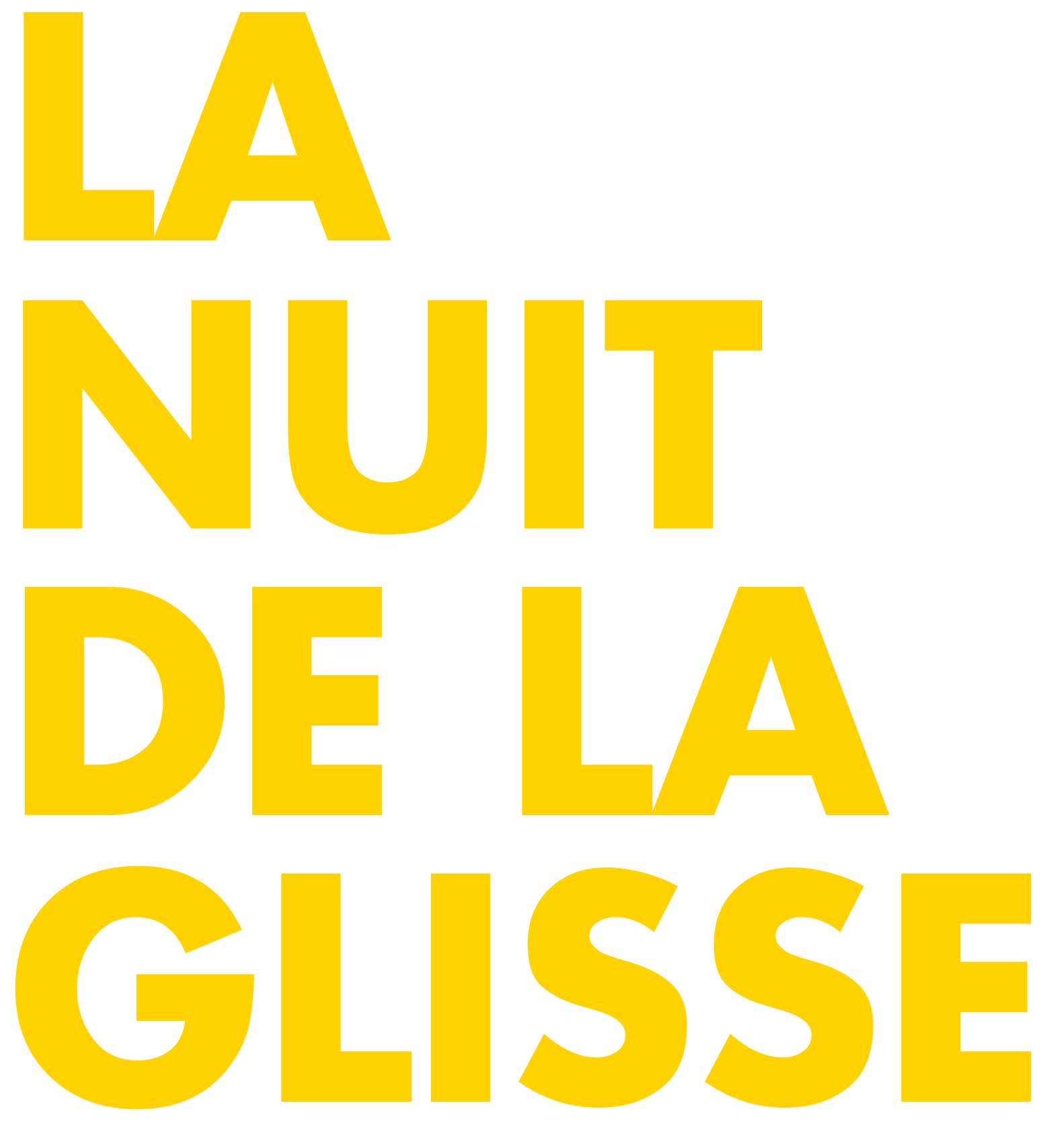 Nuit de la Glisse (NDG Cinema)