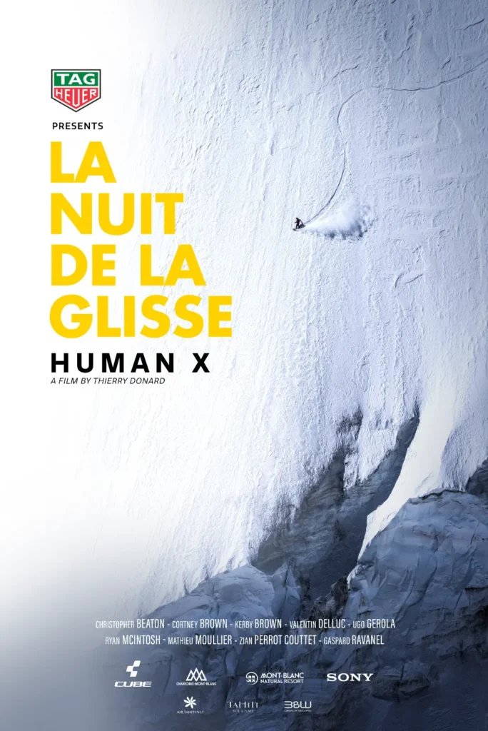 Human X