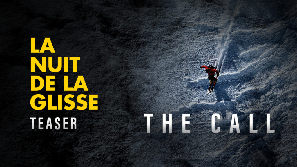 The Call