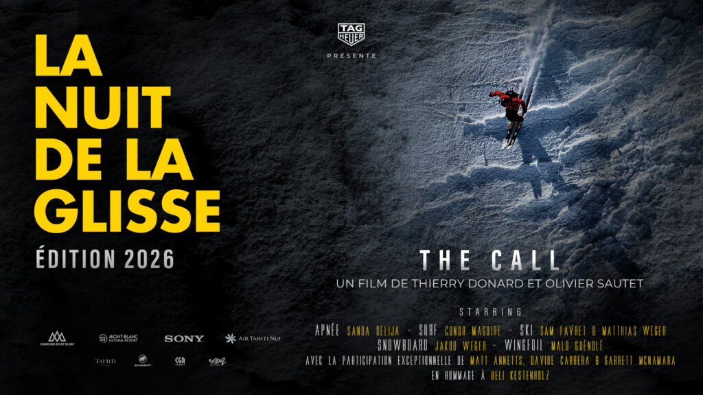 The Call
