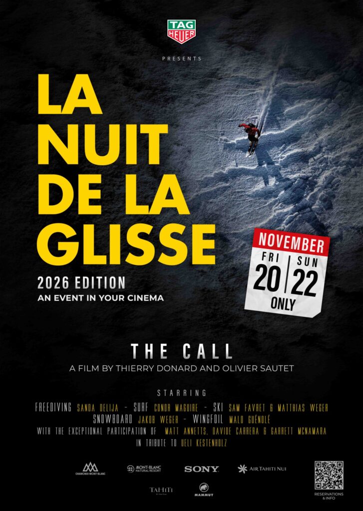 The Call