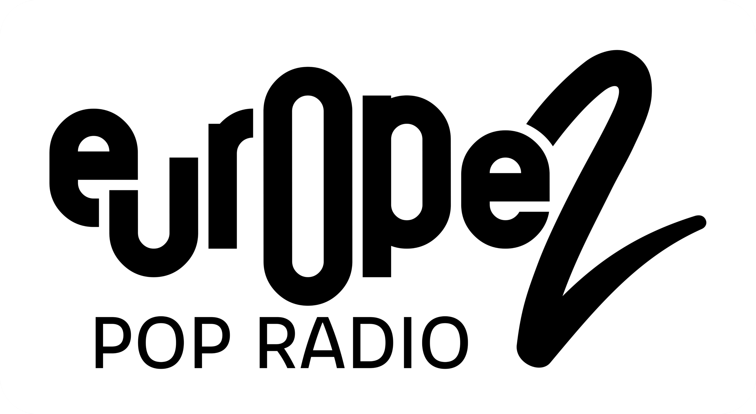 Logo Europe 2