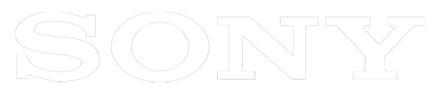 Logo SONY