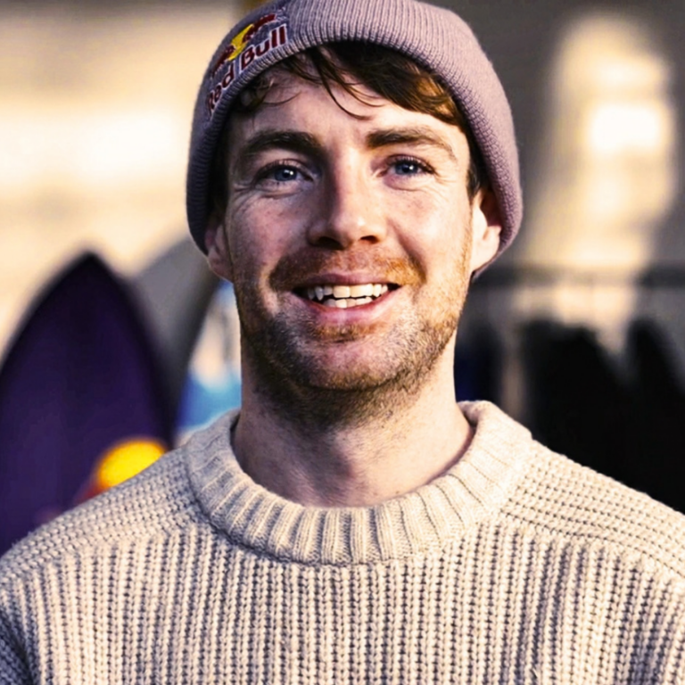 Conor Maguire
