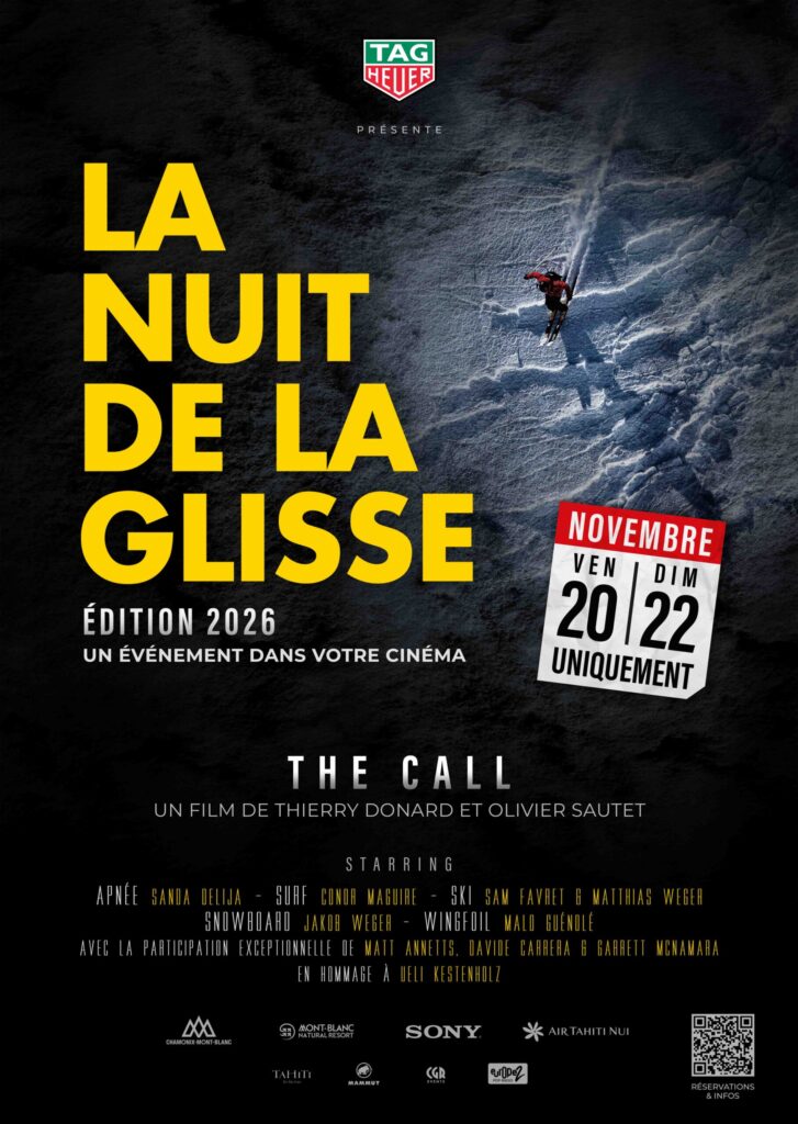The Call